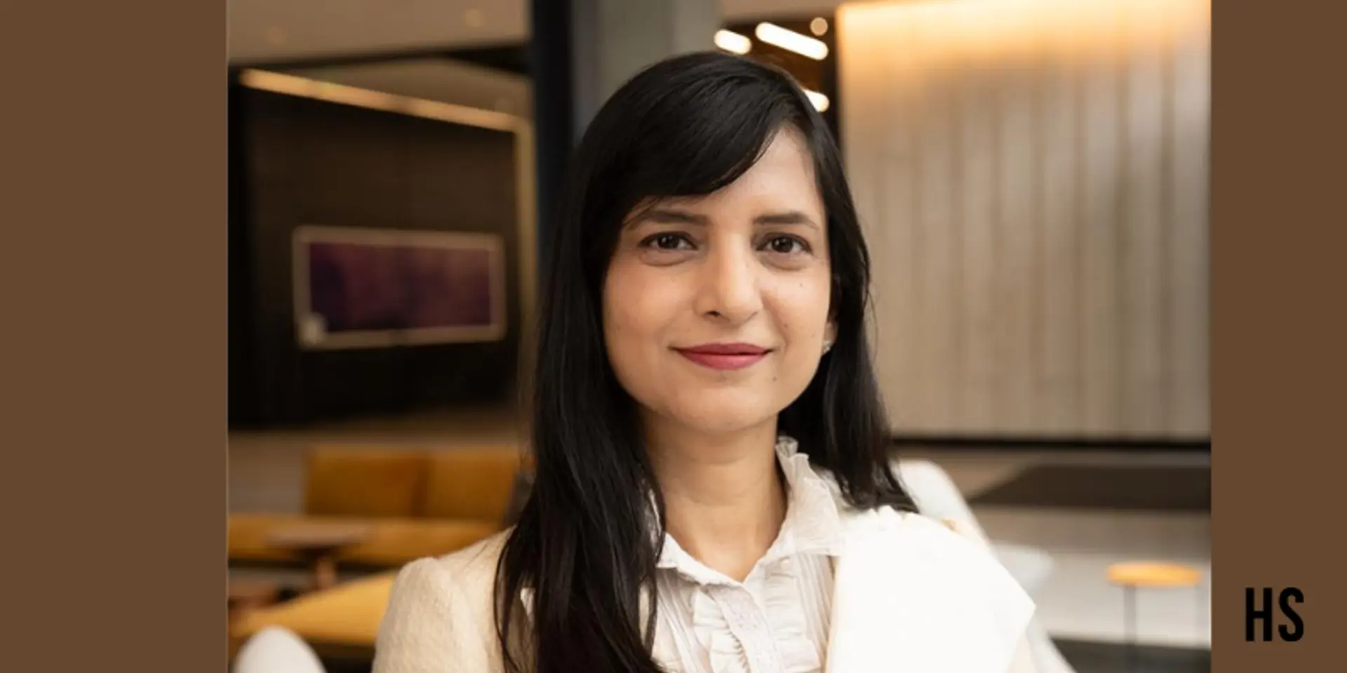Bhawna Agarwal appointed as SVP and MD of Hewlett Packard Enterprise in India
