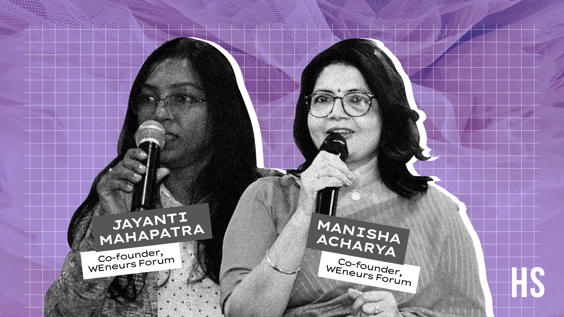 How WEneurs Forum is supporting women entrepreneurs at every stage