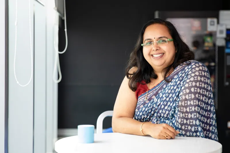 Indu alexa
