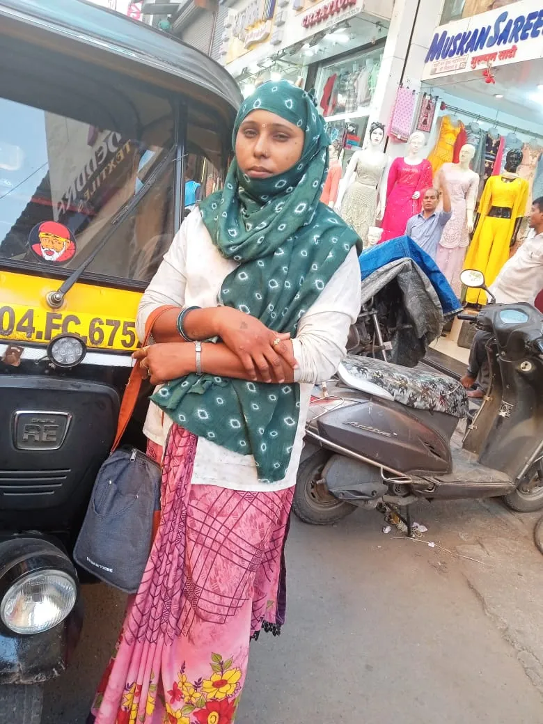 Mamta uber