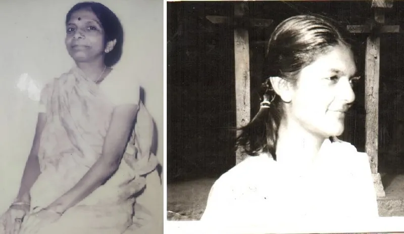 chetna gala sinha