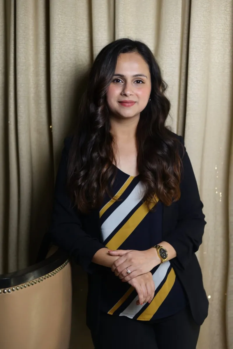 Saloni Wagh - EWL