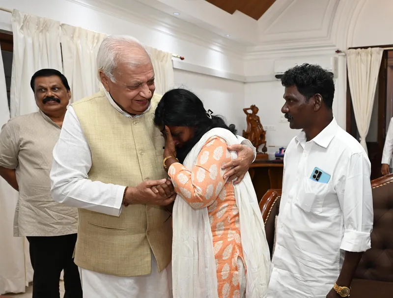 dhanuja Kumari