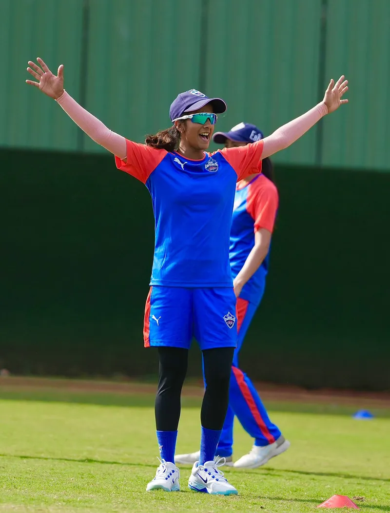 Jemimah Rodrigues