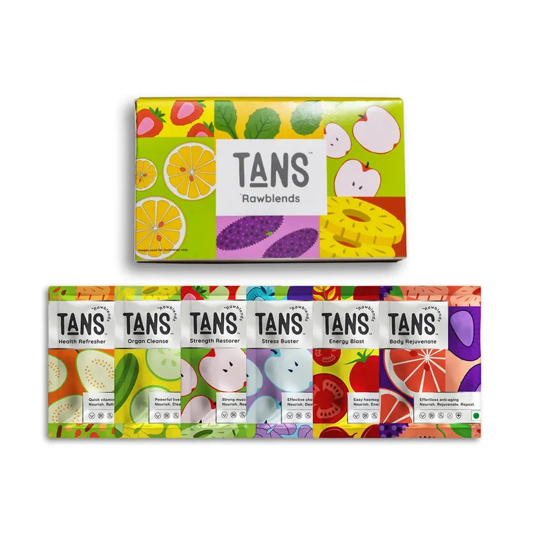 TANS