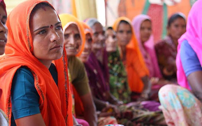 From women’s representation to real power: The promise of Sashakt Panchayat-Netri Abhiyan 