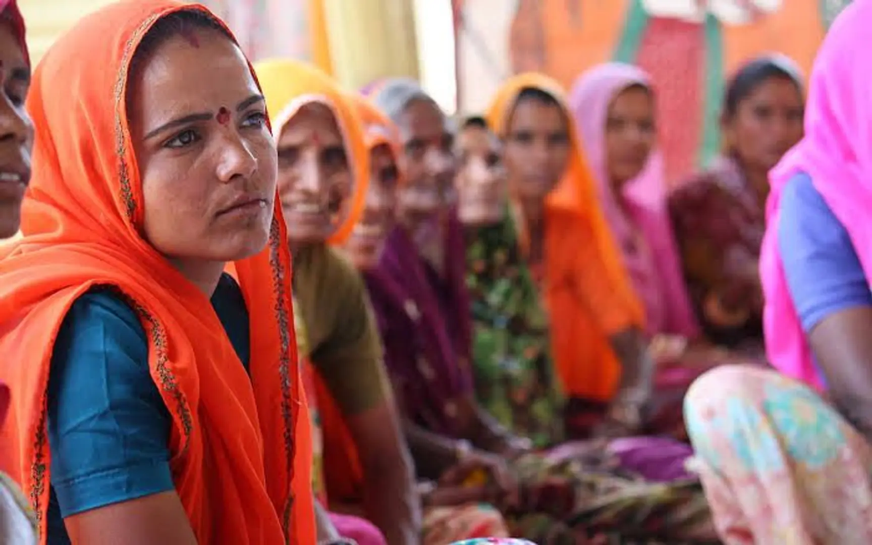 From women’s representation to real power: The promise of Sashakt Panchayat-Netri Abhiyan
