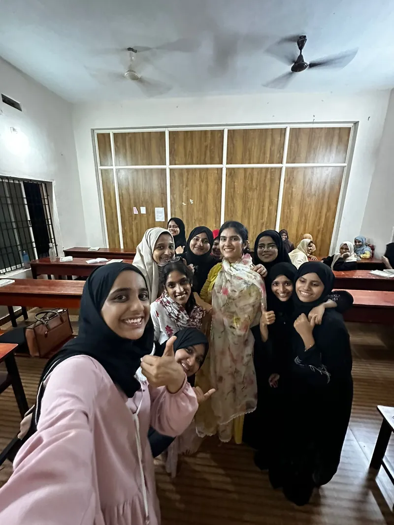 The Khushtaar Initiative
