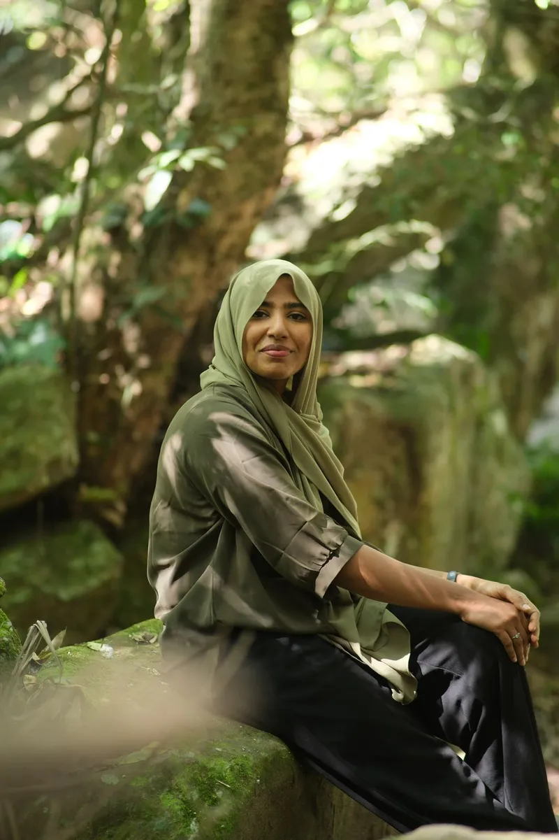 Rafia Afi