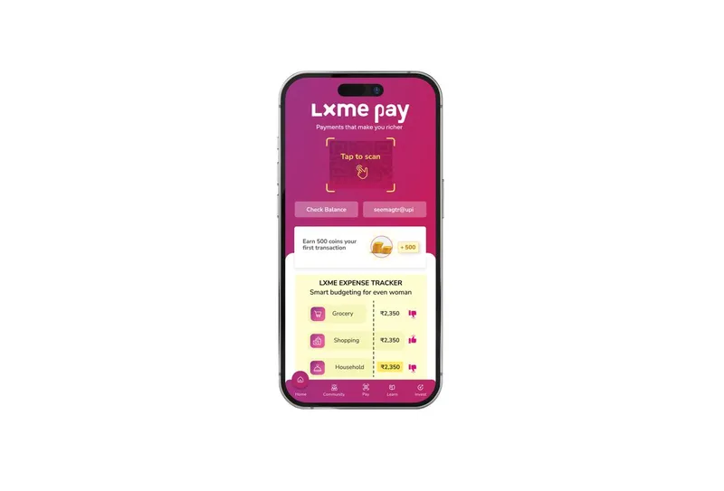lxmepay