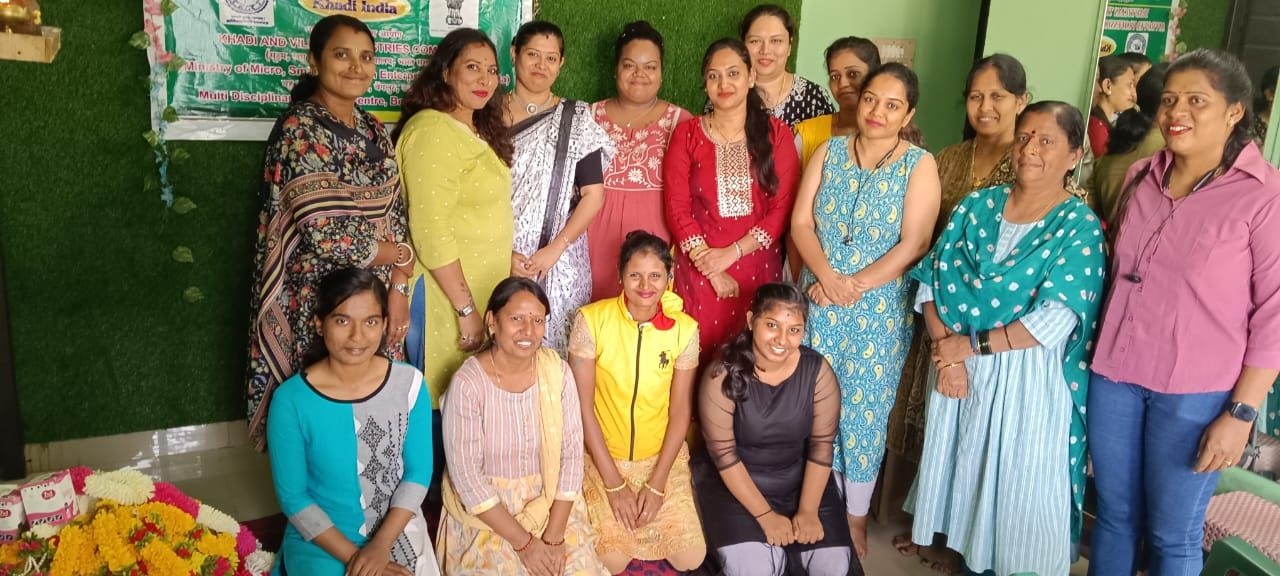 Nasscom Foundation, ONDC Network partner to empower 200 women-led enterprises in Karnataka
