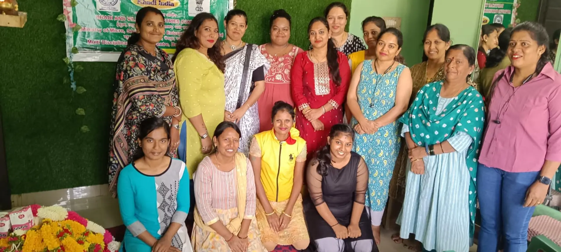 Nasscom Foundation, ONDC Network partner to empower 200 women-led enterprises in Karnataka