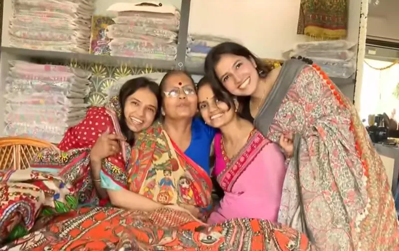 Asha Jha