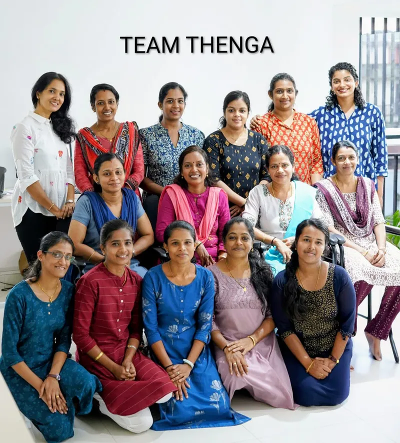 thenga coco