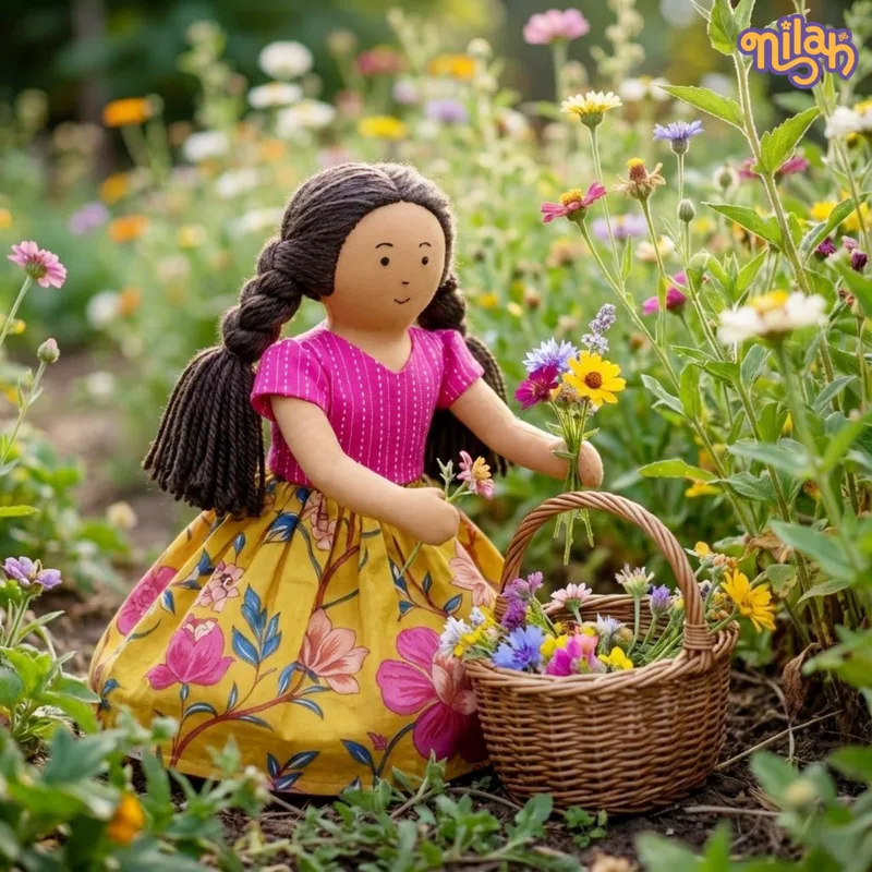 the good doll