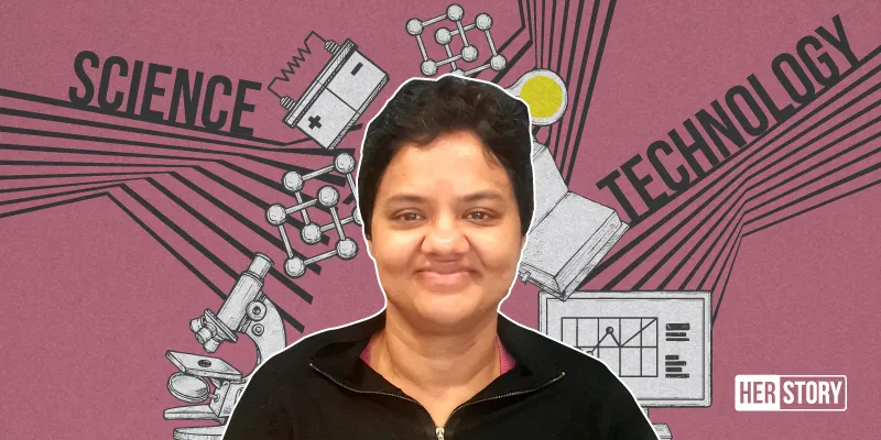 Asha Shekhar