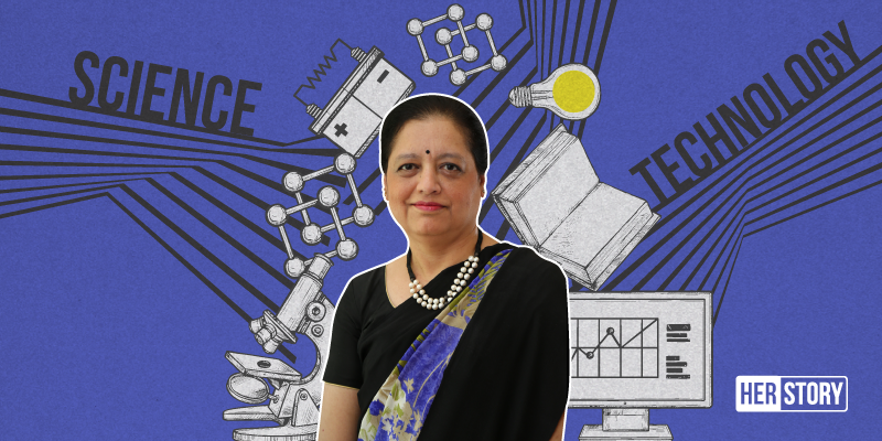 [Women in Tech] Building an inclusive and adaptive workplace is critical to attract and retain women in tech roles, says Ushasri Tirumala of Manhattan Associates
