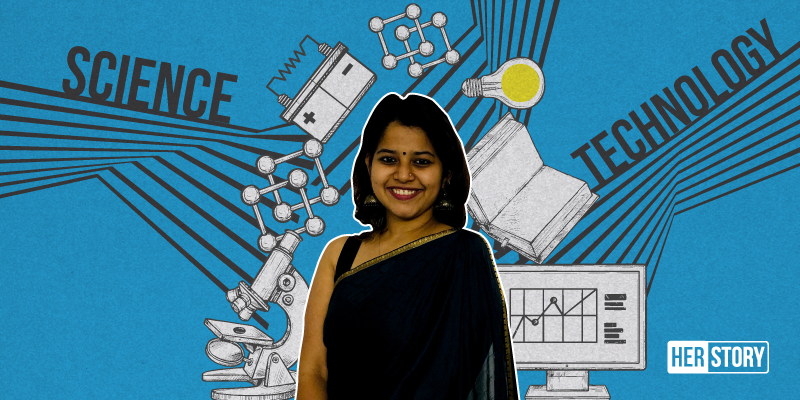 [Women in Tech] We need families and workplaces to proactively give women opportunities to learn and thrive: Arya Murali of WITI