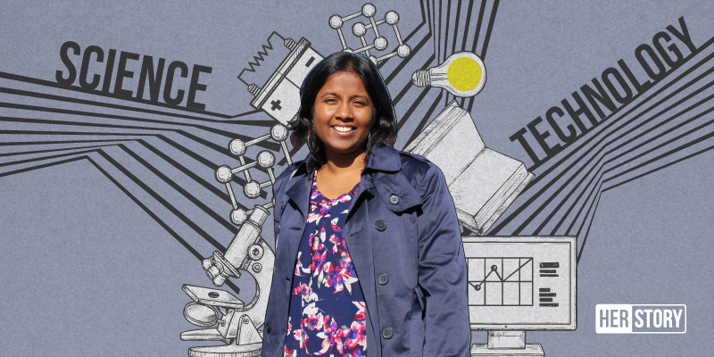 [Women in Tech] Women on boards lead a broader view in key decisions: Padmaja Kota, Salesforce