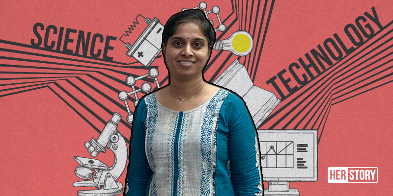 [Woman in Tech] As Principal Group Engineer Manager at Microsoft, Padma Priya Gaggara’s aim is to drive new technologies and build a great team of engineers
