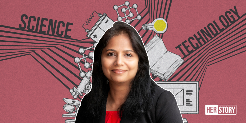 [Women in Tech] Today’s CXO is a smiling woman, so smile right back, says Rekha Vijayalakshmi of Mphasis
