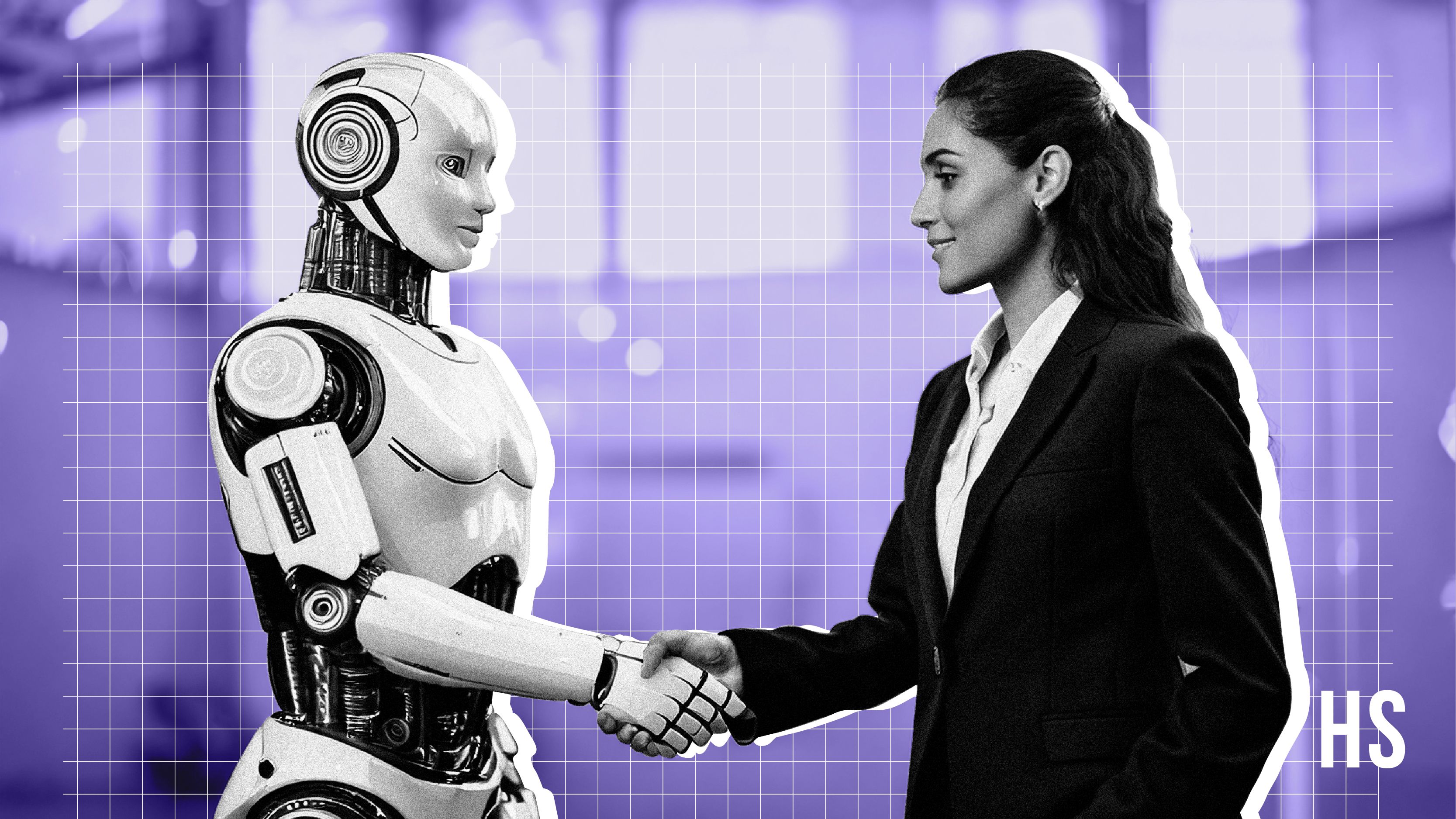 Harnessing AI to break bias: accelerating action for gender-equitable hiring