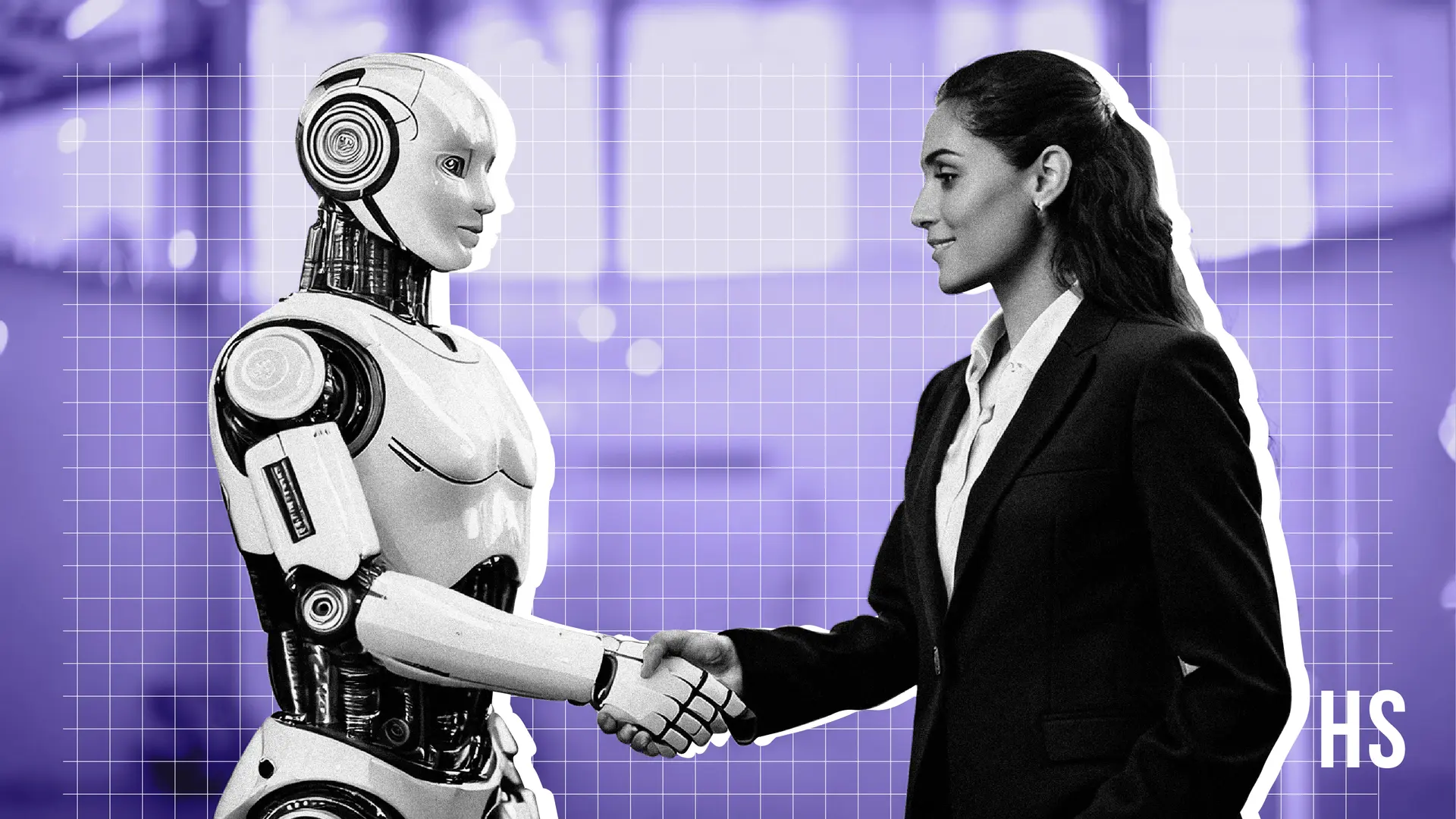 Harnessing AI to break bias: accelerating action for gender-equitable hiring