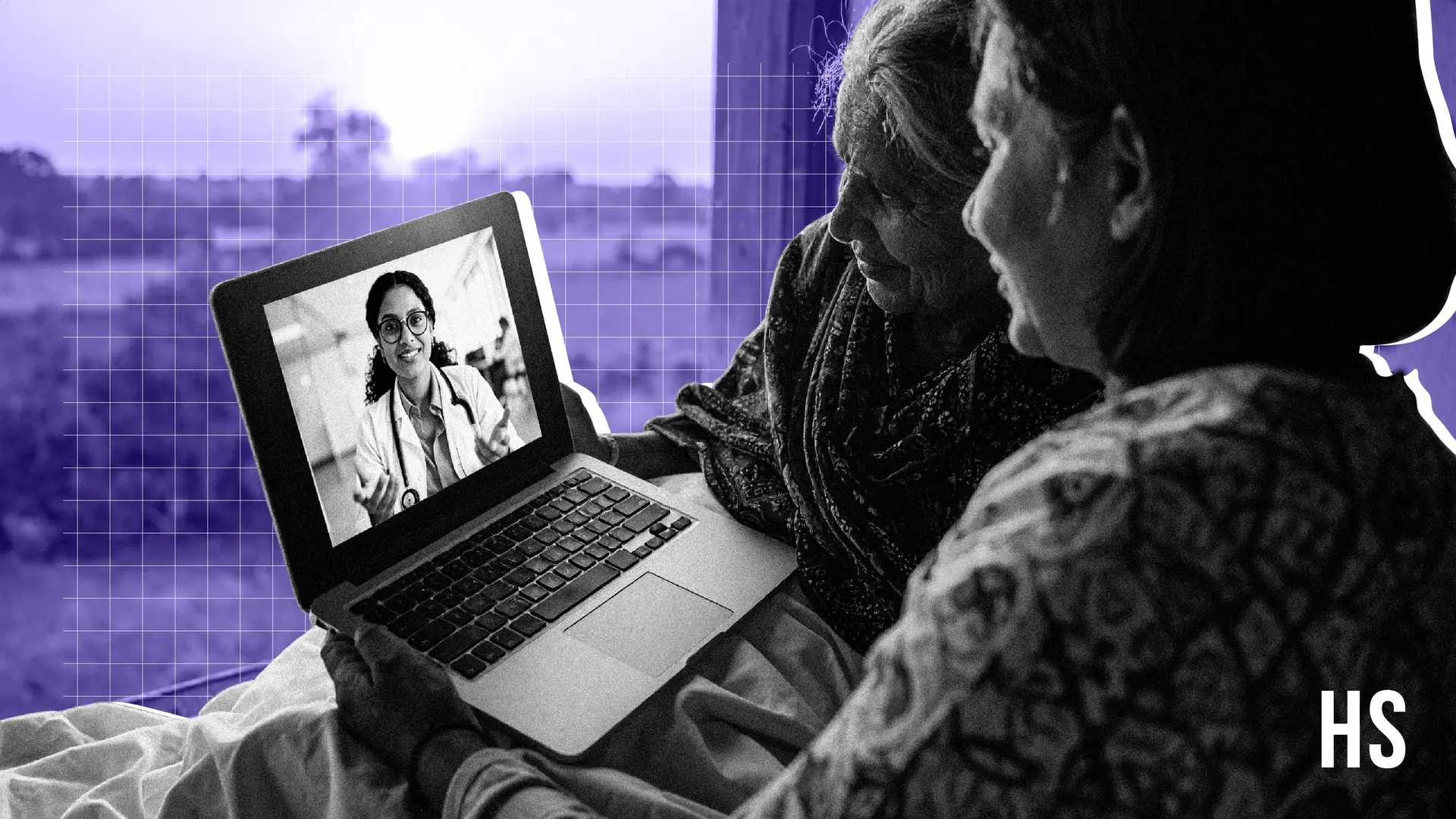 How women are making rural healthcare more accessible