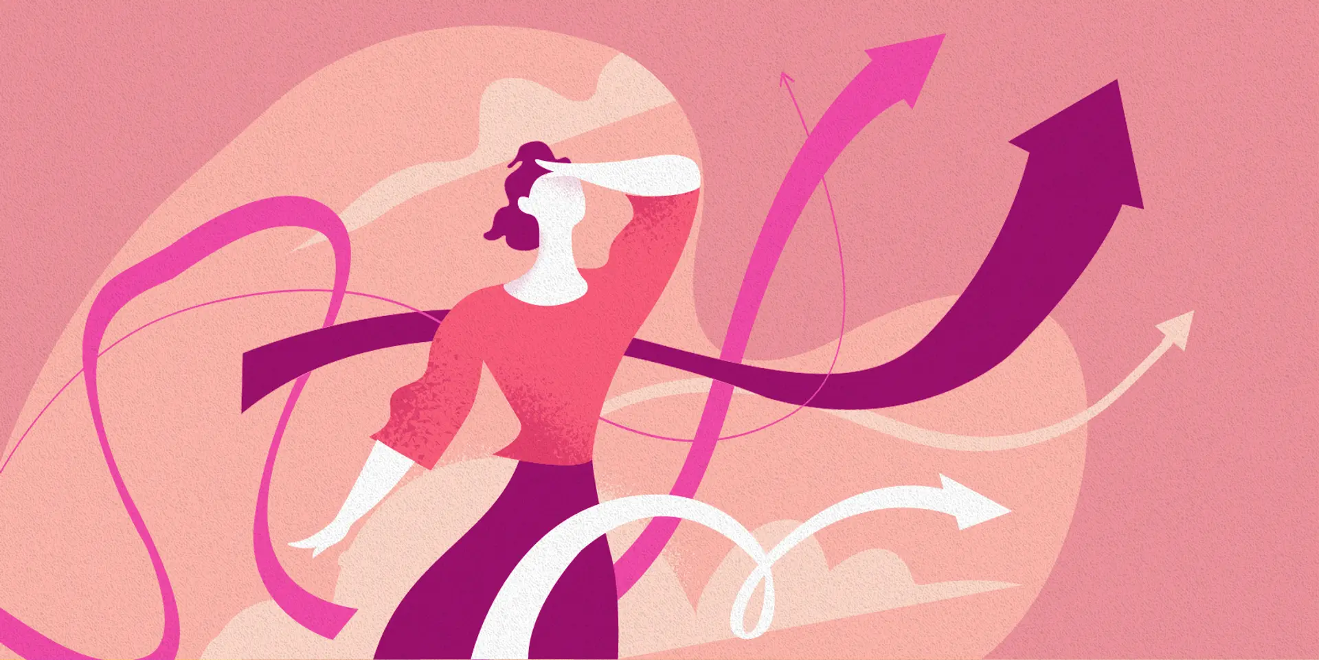 Women entrepreneurship is creating new waves across key sectors