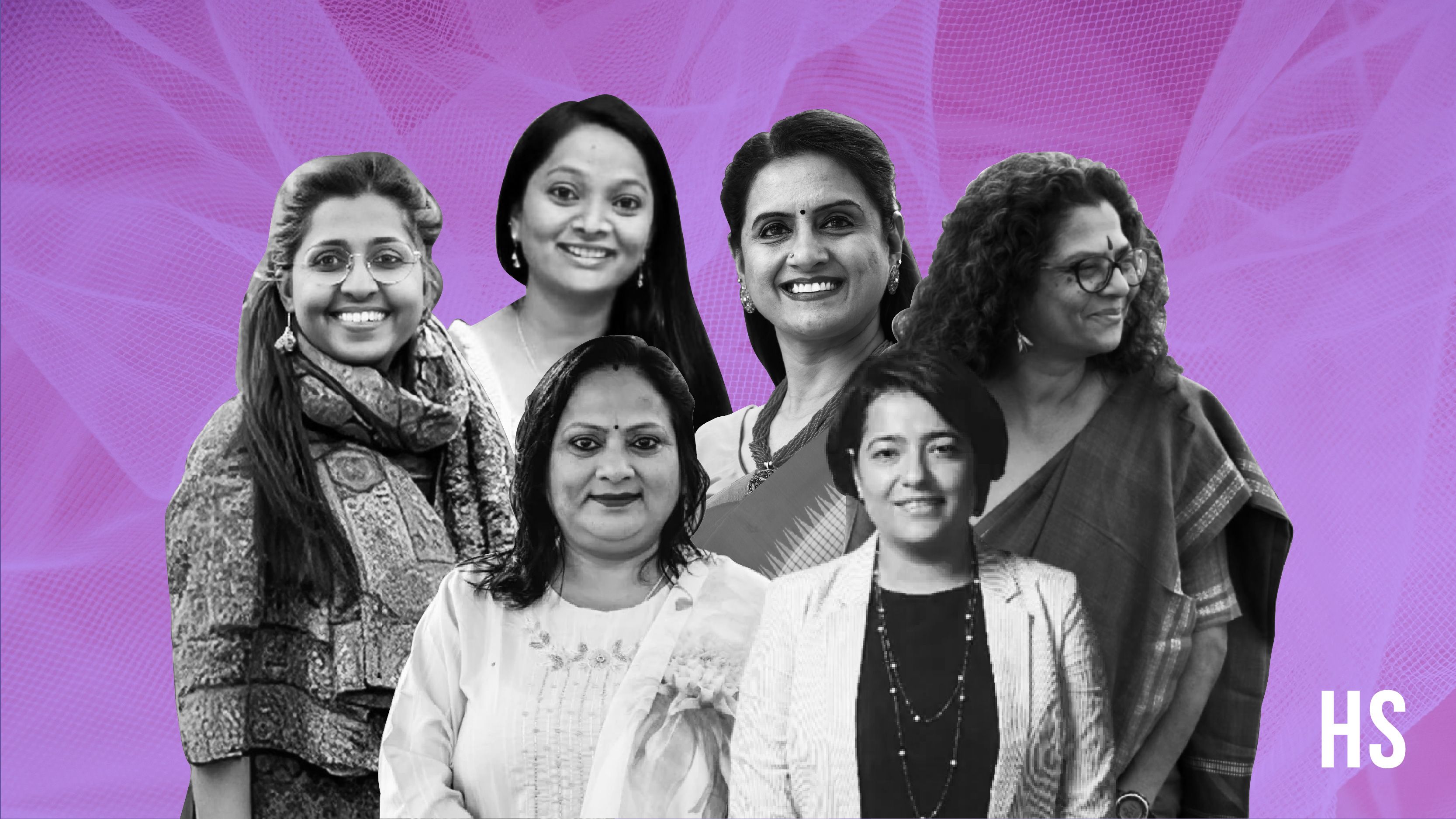 These women entrepreneurs are building livelihoods, not just businesses