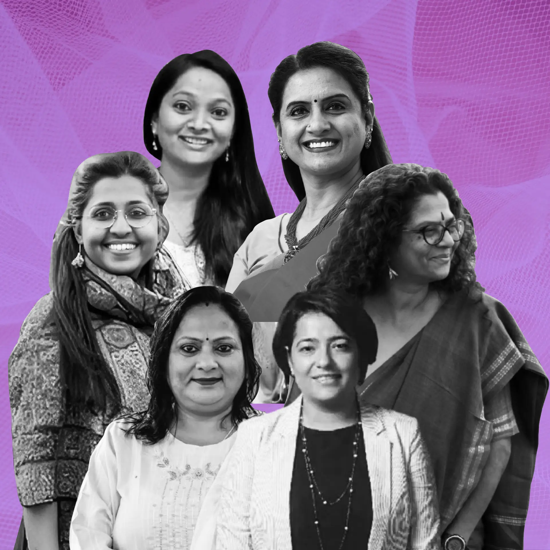 These women entrepreneurs are building livelihoods, not just businesses
