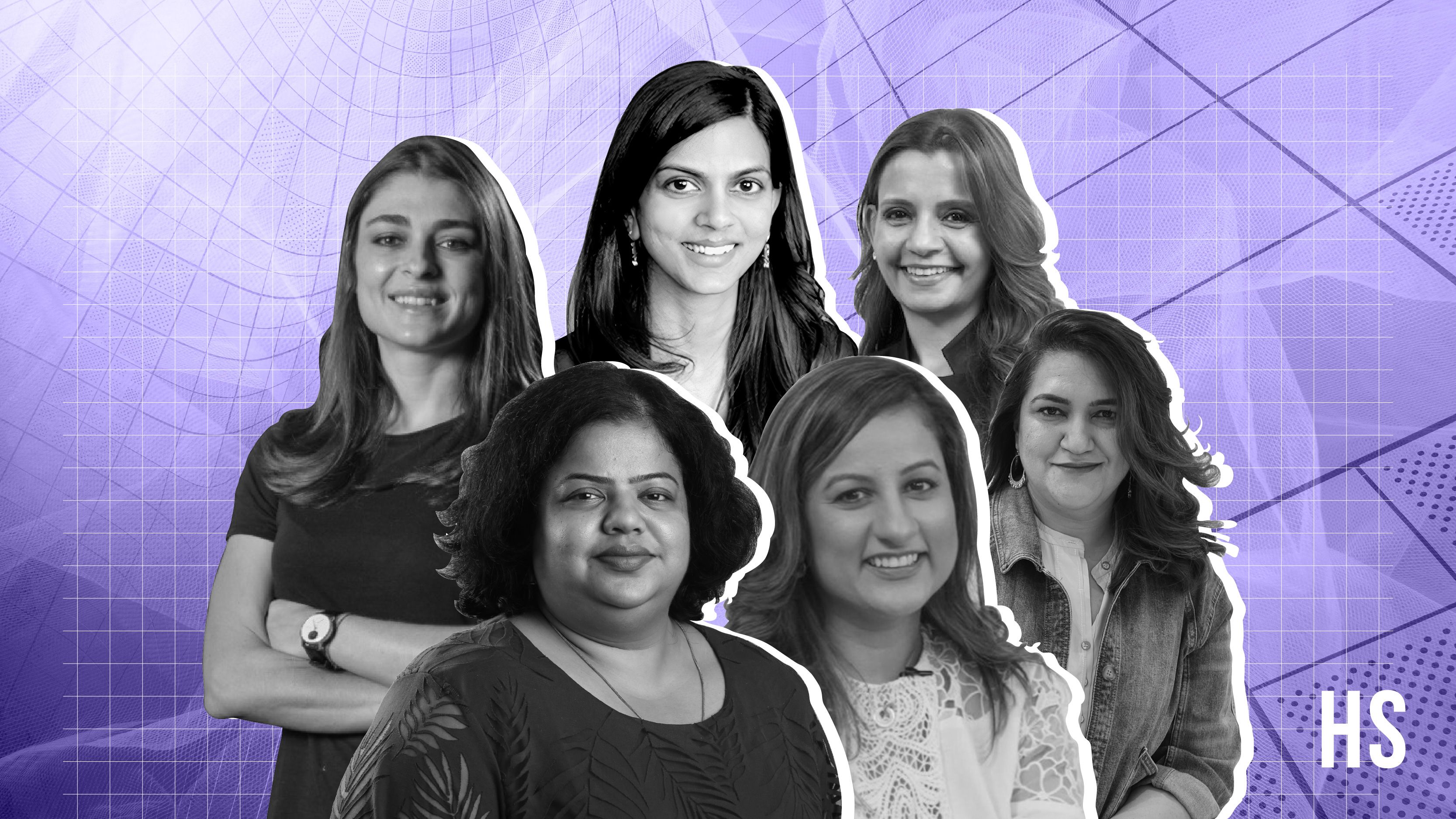 The bold decision that changed everything—women entrepreneurs share their turning points