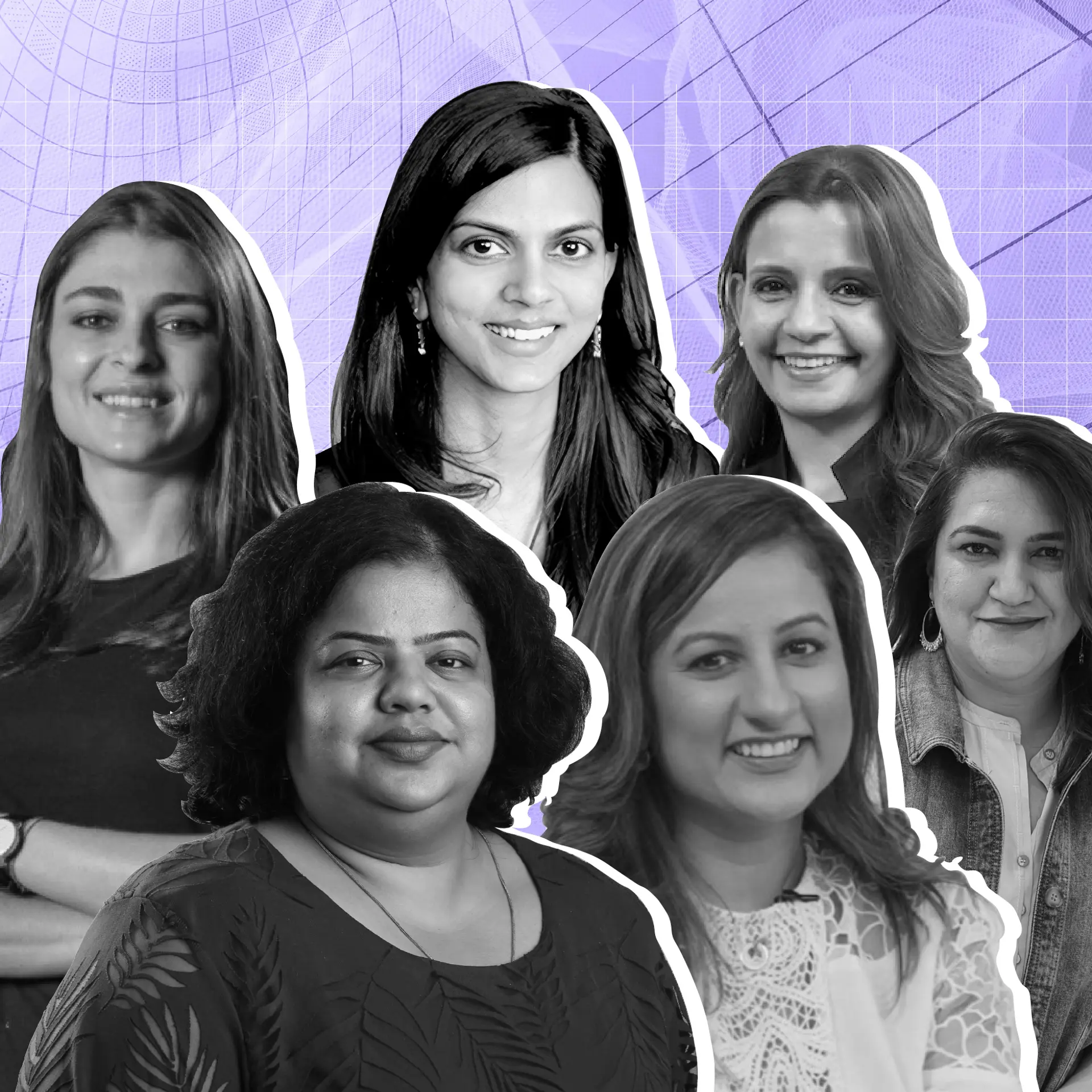 The bold decision that changed everything—women entrepreneurs share their turning points