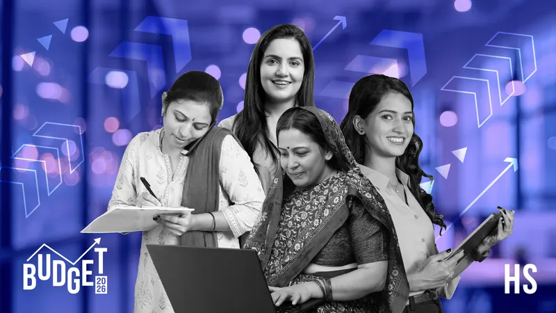 women entrepreneurs budget