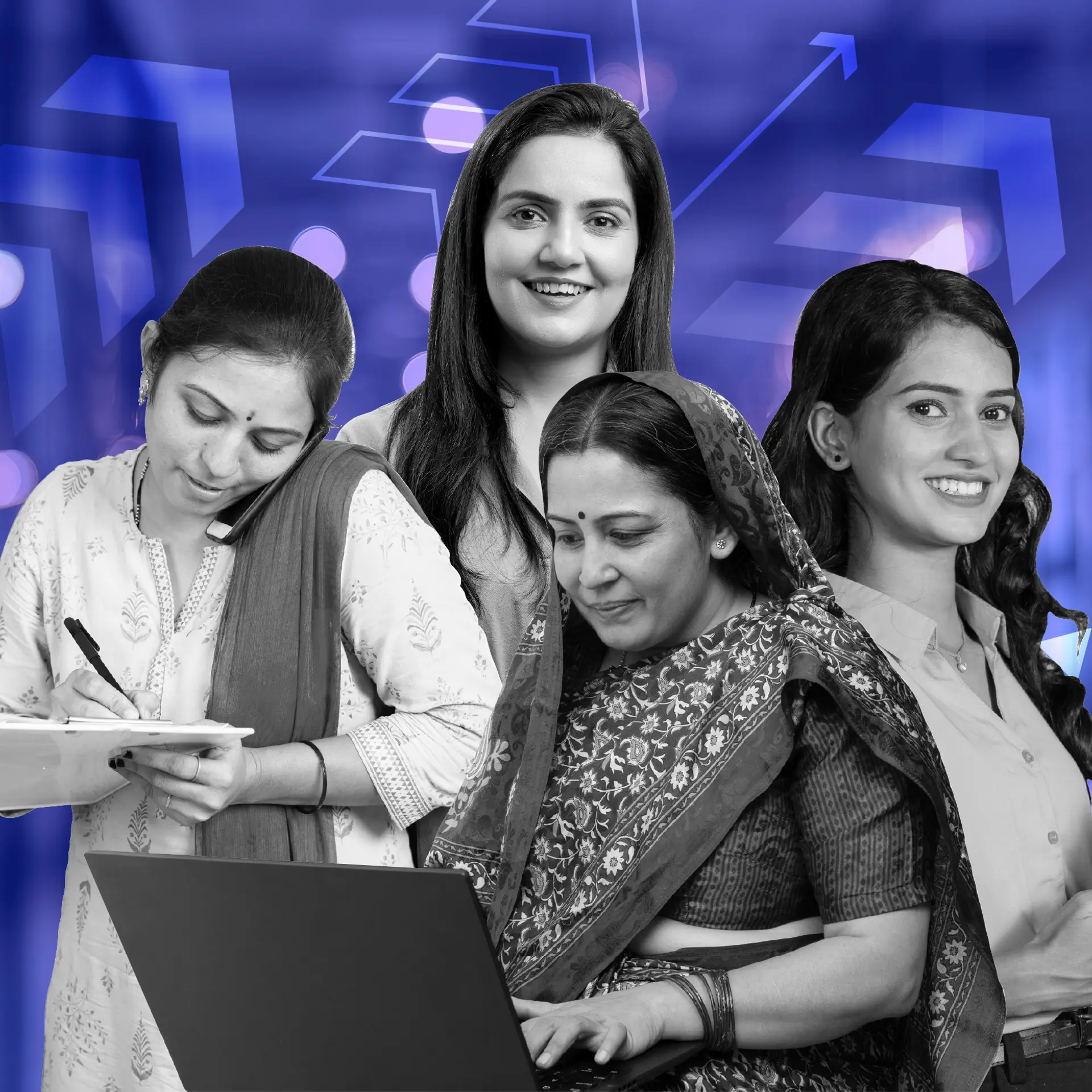 Skilling, healthcare investment, growth capital, early-stage tax relief: What women entrepreneurs want from Budget 2026
