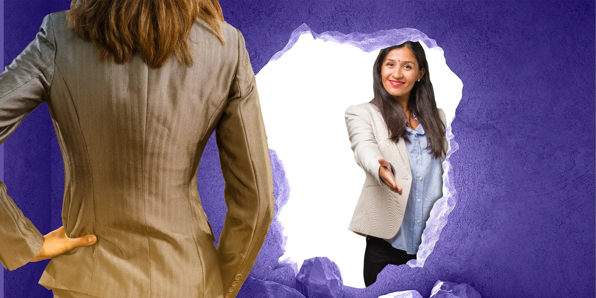 Unconscious bias in the workplace and the need to address it