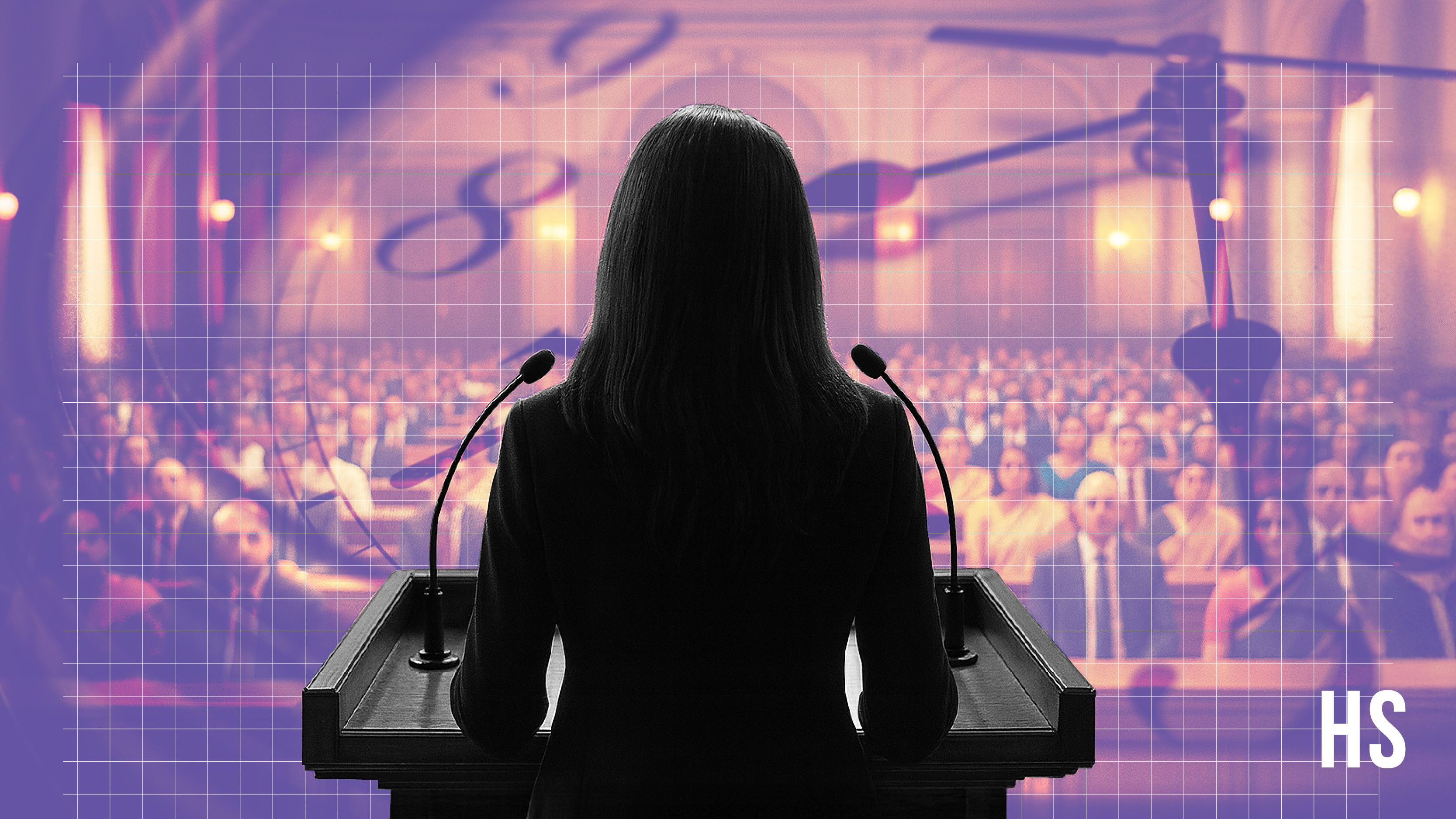 A timeline of women heads of government in parliamentary systems