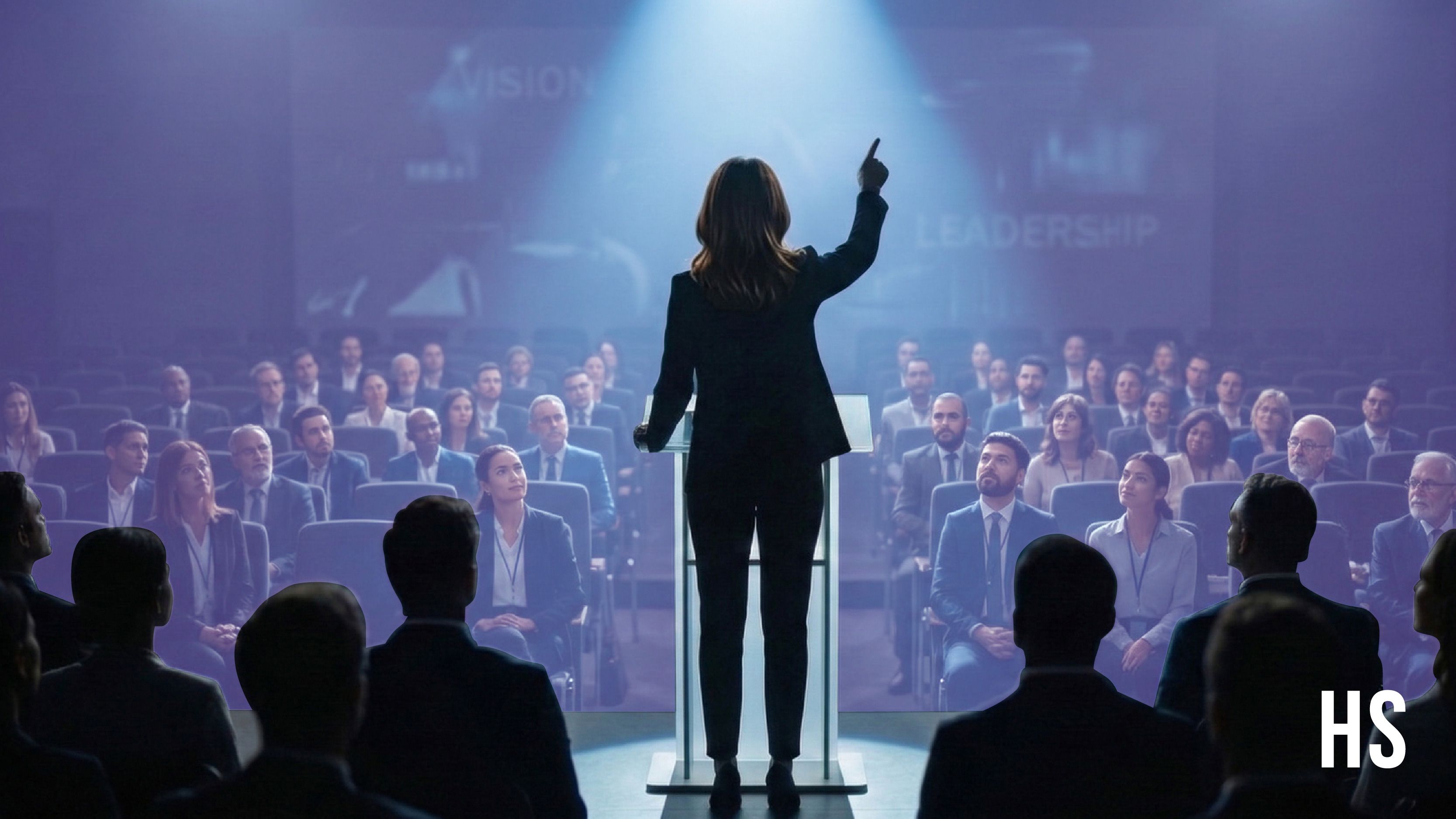 [International Women's Day] Recognising confidence and building workplaces where women lead