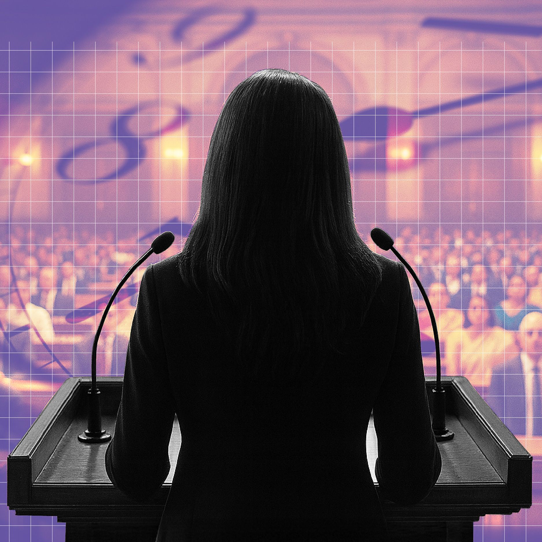 A timeline of women heads of government in parliamentary systems