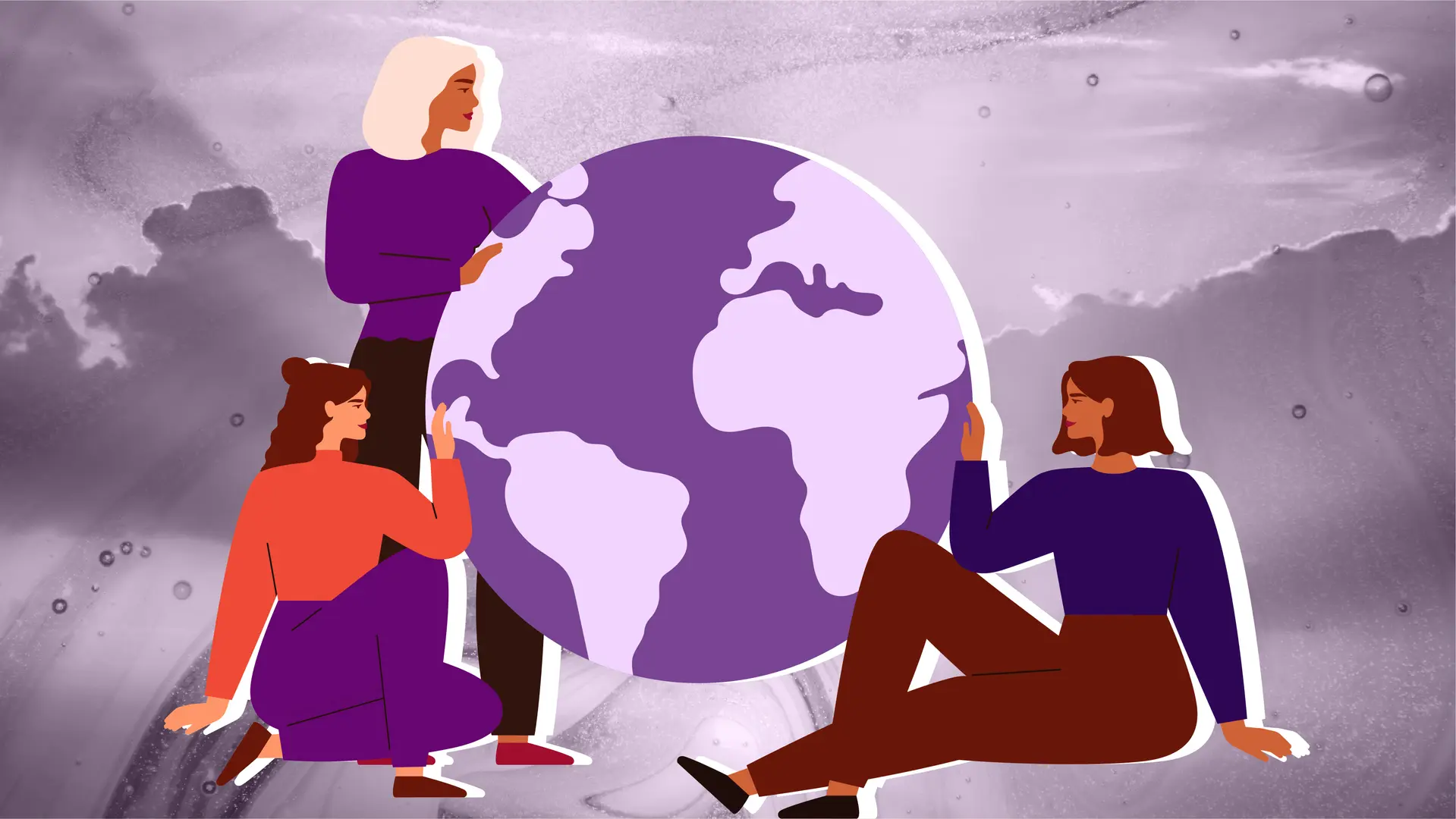 Breaking barriers: The rise of women-led philanthropy in India