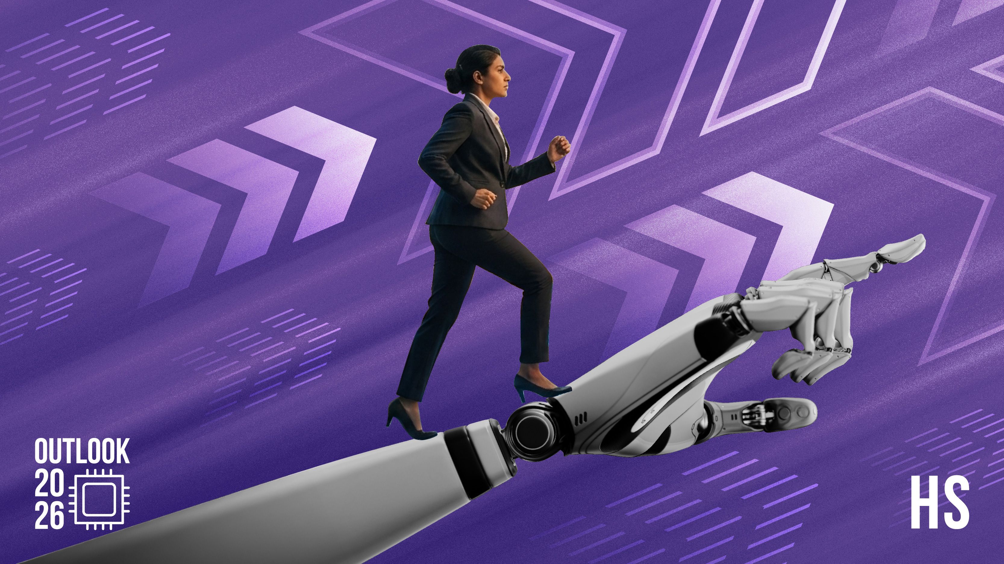 Outlook 2026: AI is helping women rewrite the rules of work and life