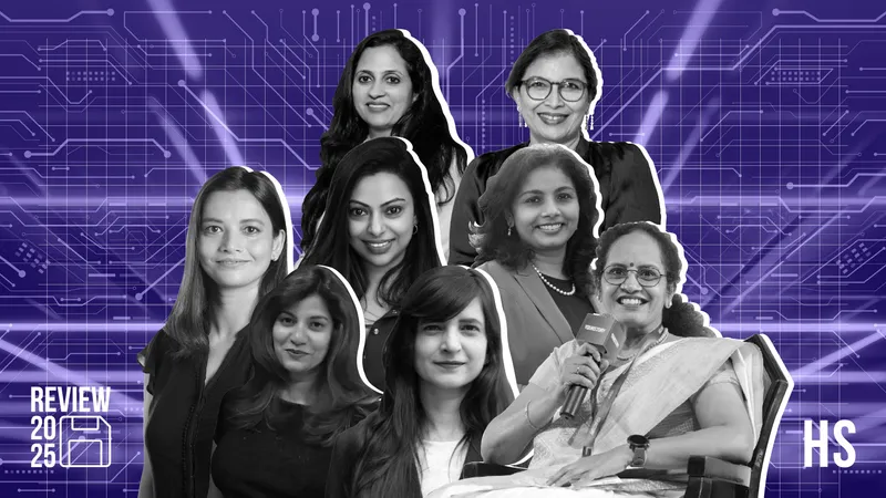 women in tech