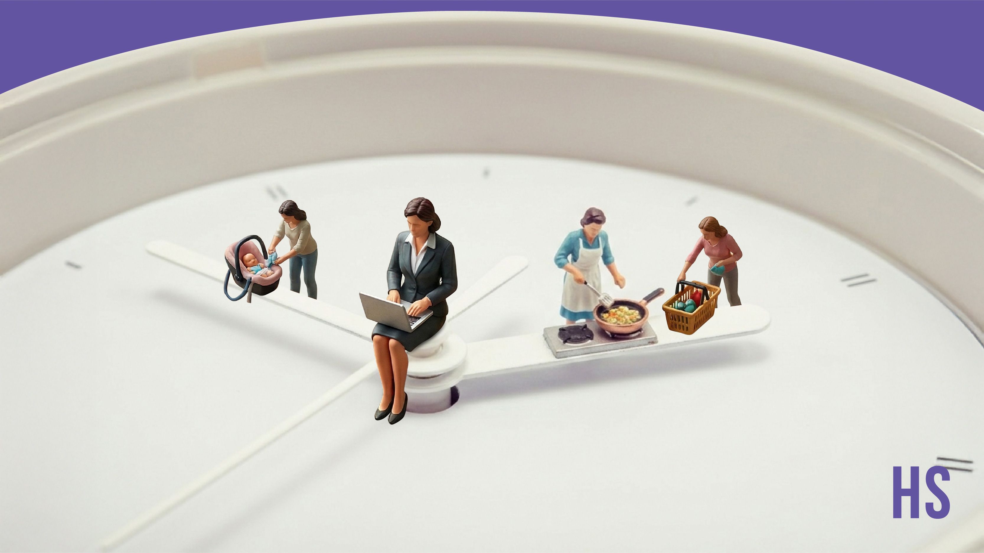 [International Women’s Day] The cost of women’s unpaid labour, and why it needs to be repriced