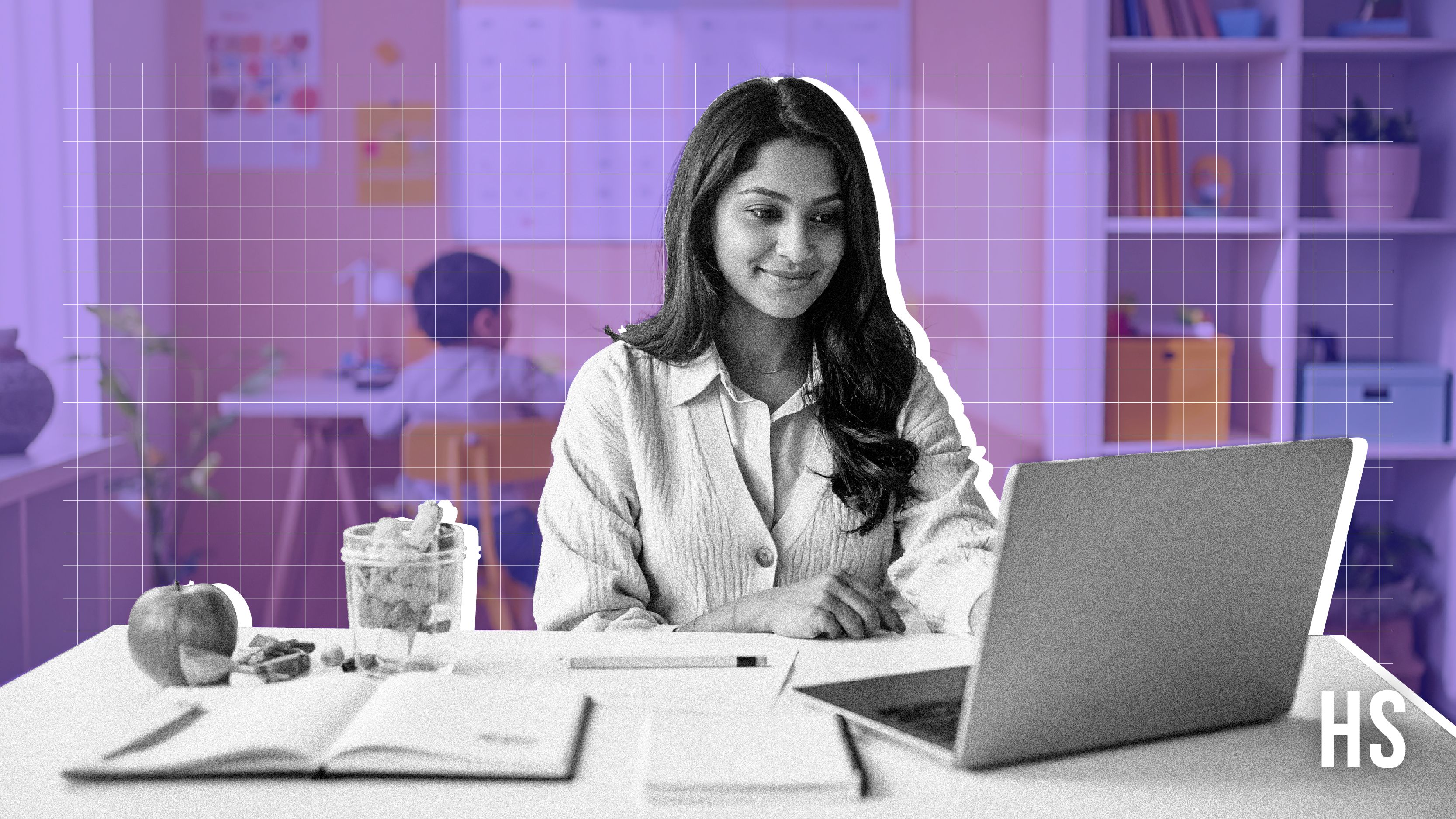 Creative hacks for success: How women entrepreneurs are balancing business and motherhood