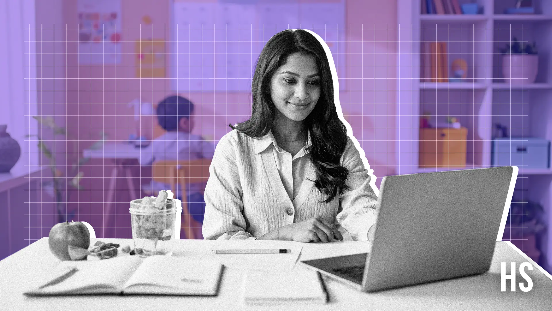 Creative hacks for success: How women entrepreneurs are balancing business and motherhood