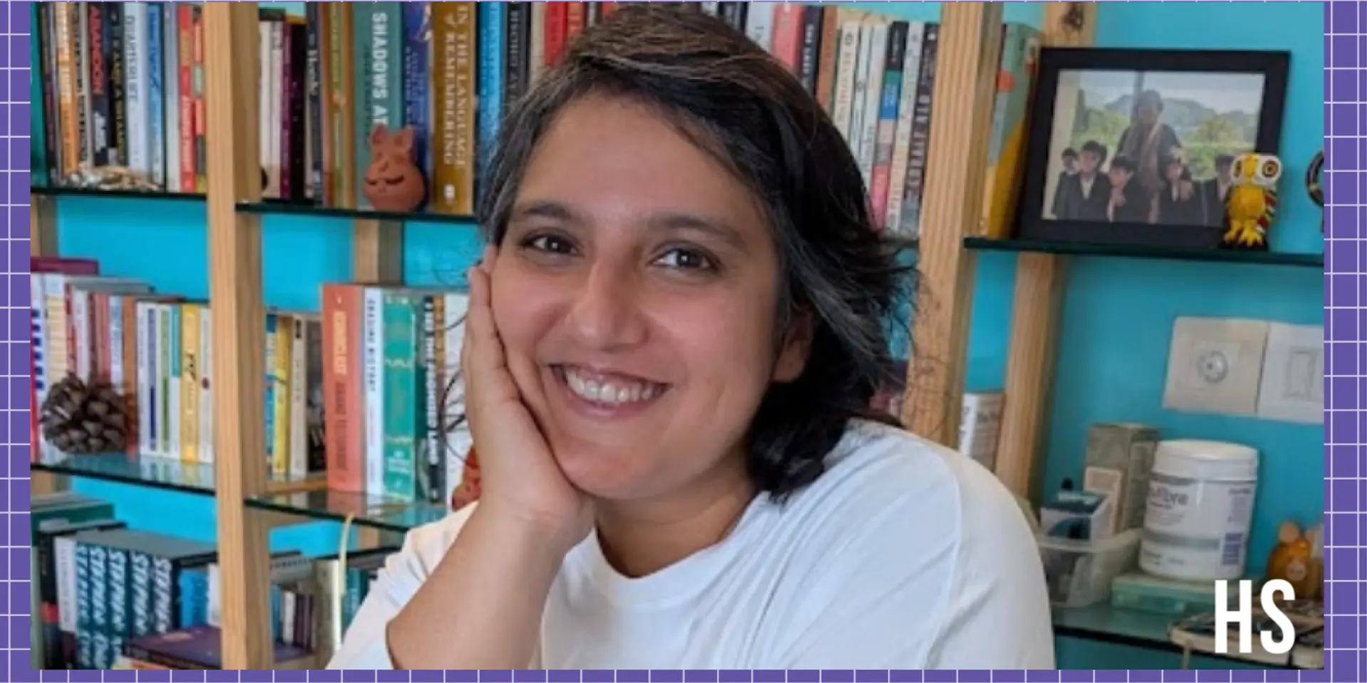 Producer Aditi Anand on gender, caste, and why cinema is India’s national language