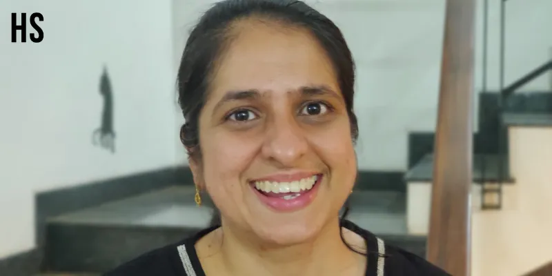 Gitanjali Bhutani