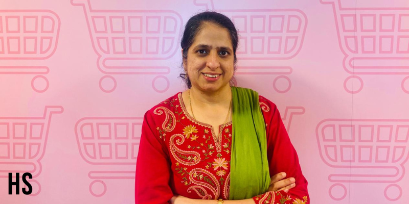 Gitanjali Bhutani on taking risks, leadership, and why she still writes  code at Amazon India
