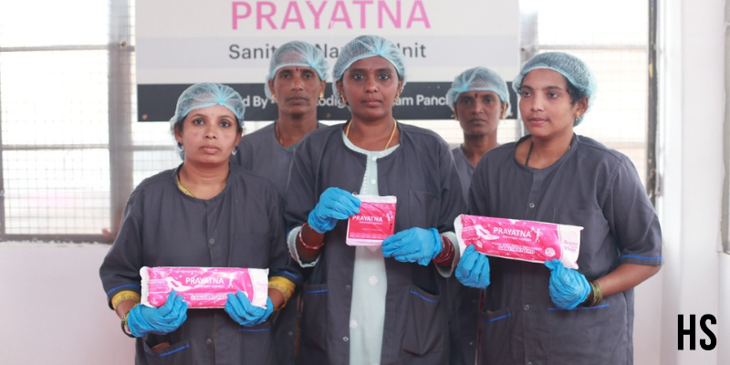 Amazon India expands menstrual health initiative to reach 2 lakh girls and women by 2025