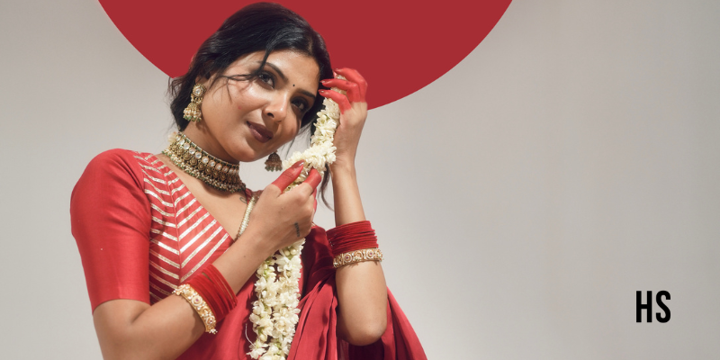 Niharika Jain on content creation, community, and why authenticity still wins online